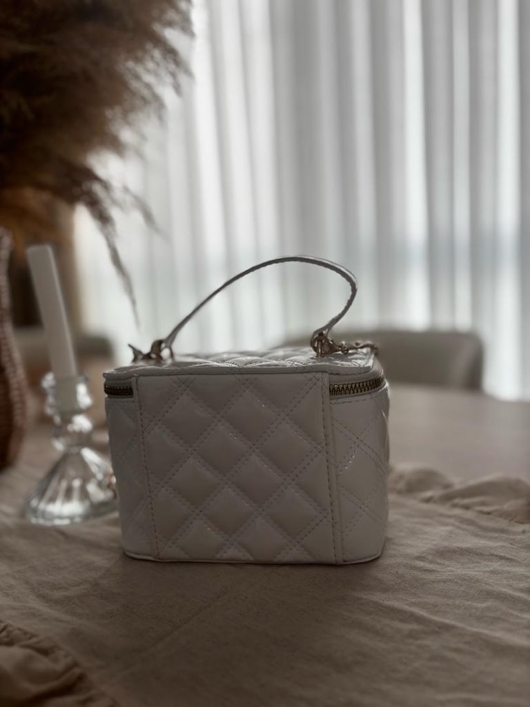 chanel kol çantası - 2