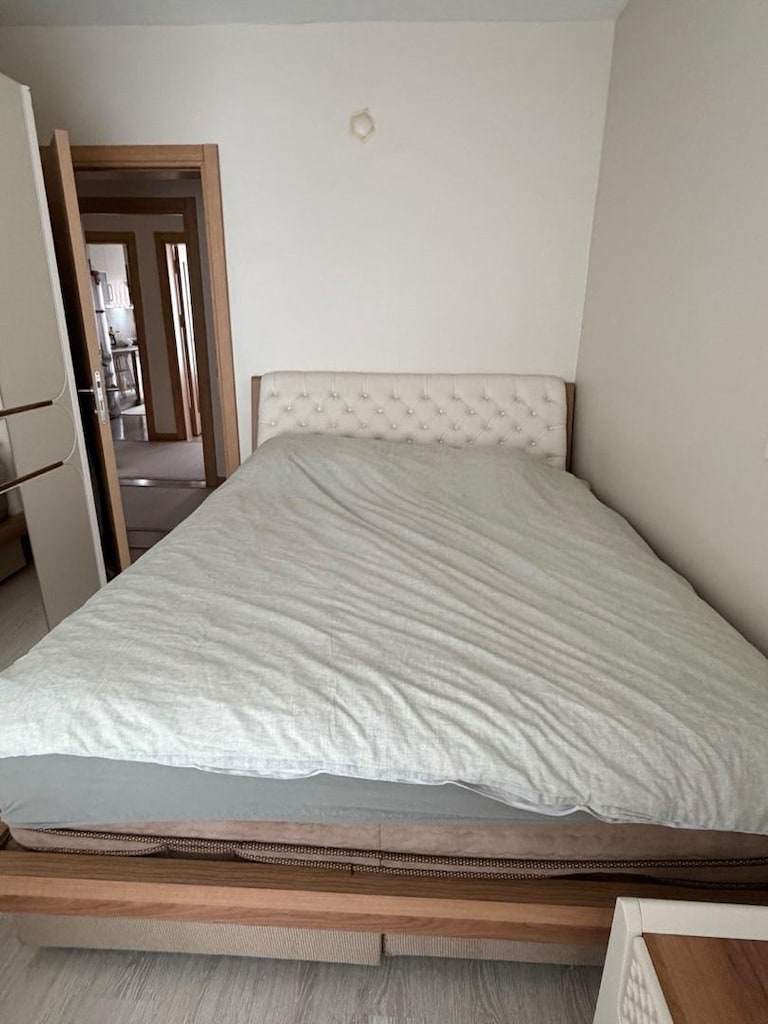 YATAK-BAZA-BAŞLIK-GARDROP SATILIK - 4