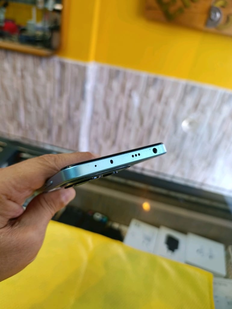 redmi not 14 TR - 5
