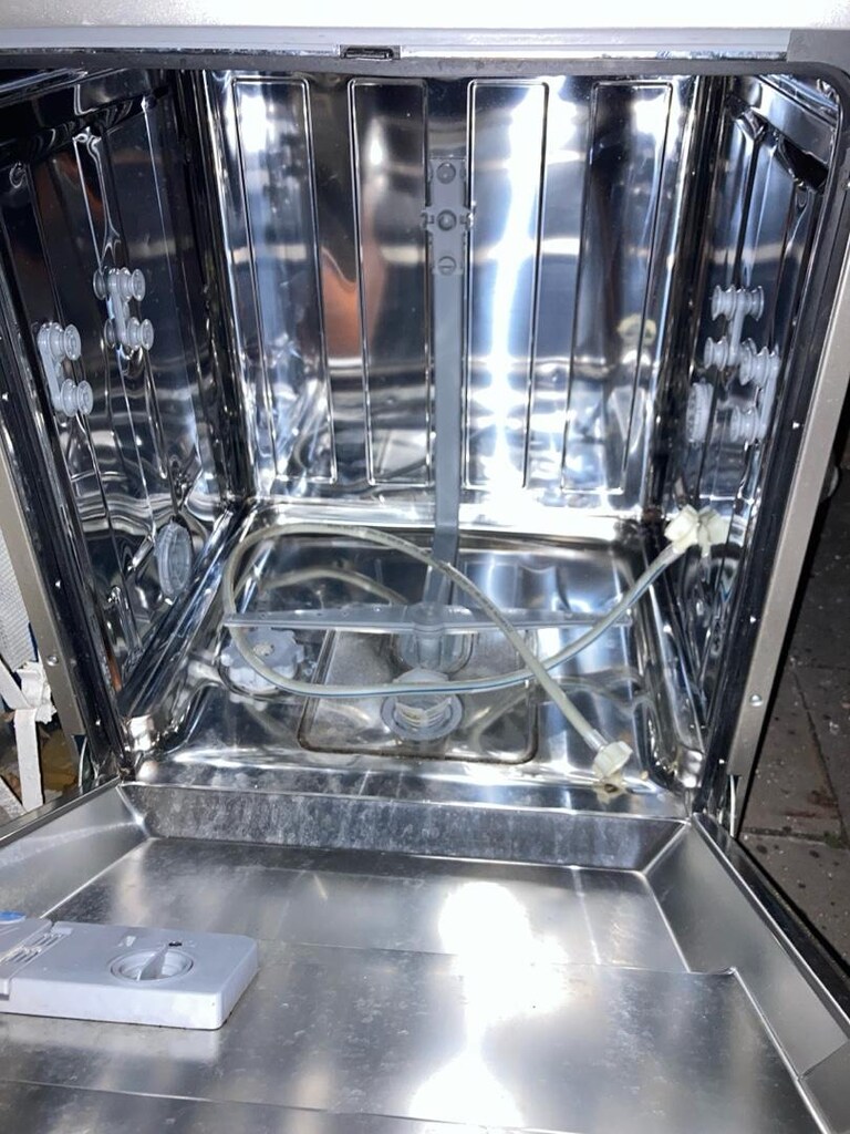 VESTEL BULAŞIK MAKİNASI - 4