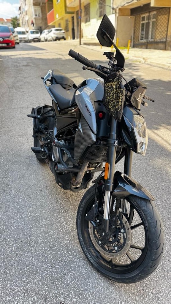 nk 250 - 4