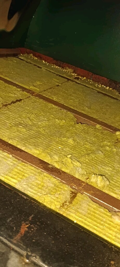 Taş fırın / Pizza fırını - 5