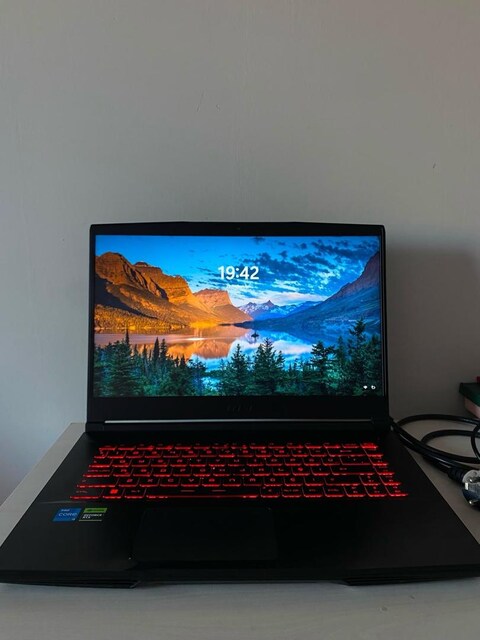 MSI