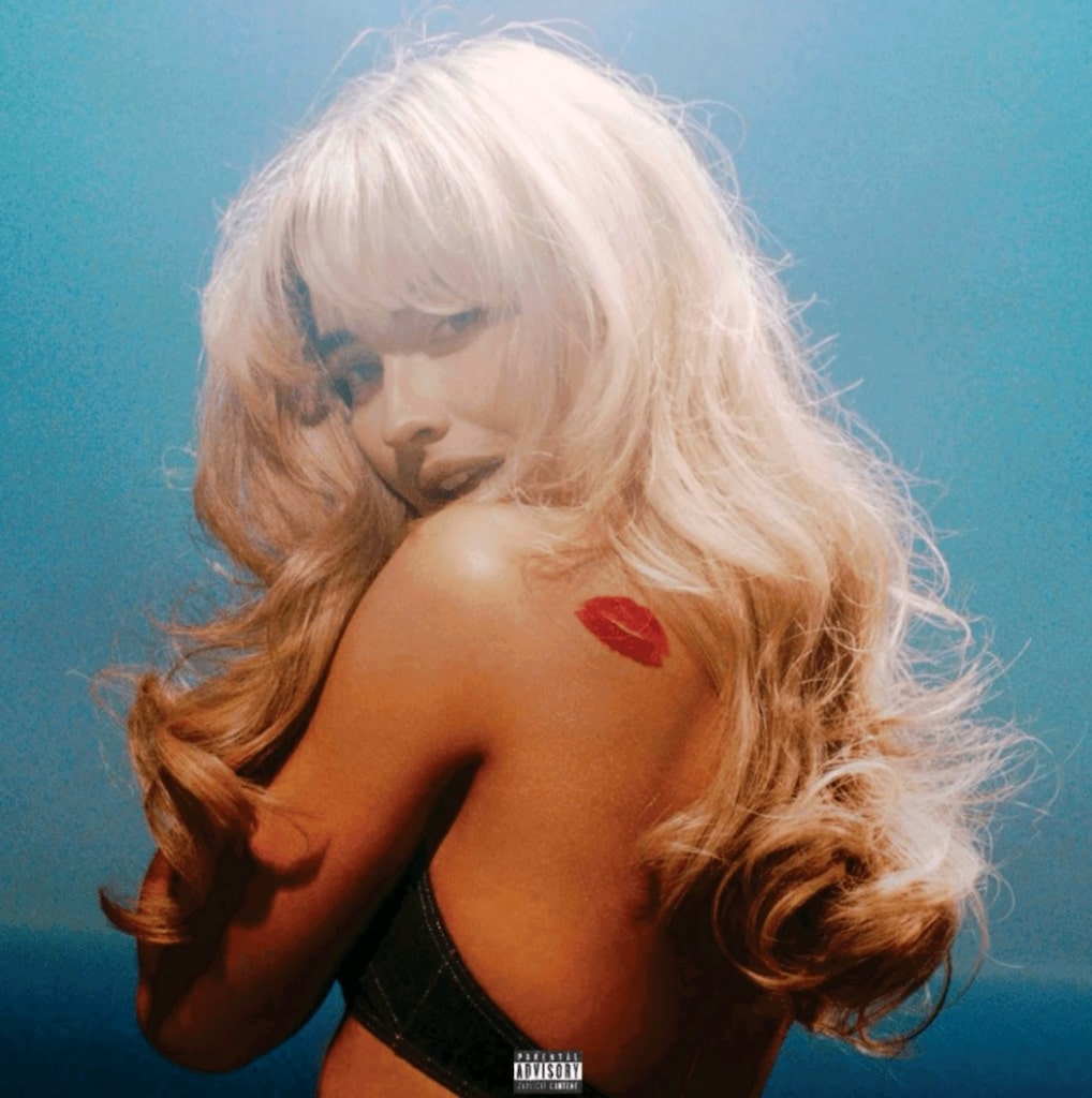Sabrina Carpenter - Short N' Sweet (Deluxe Azure Blue Vinyl edition) - 2