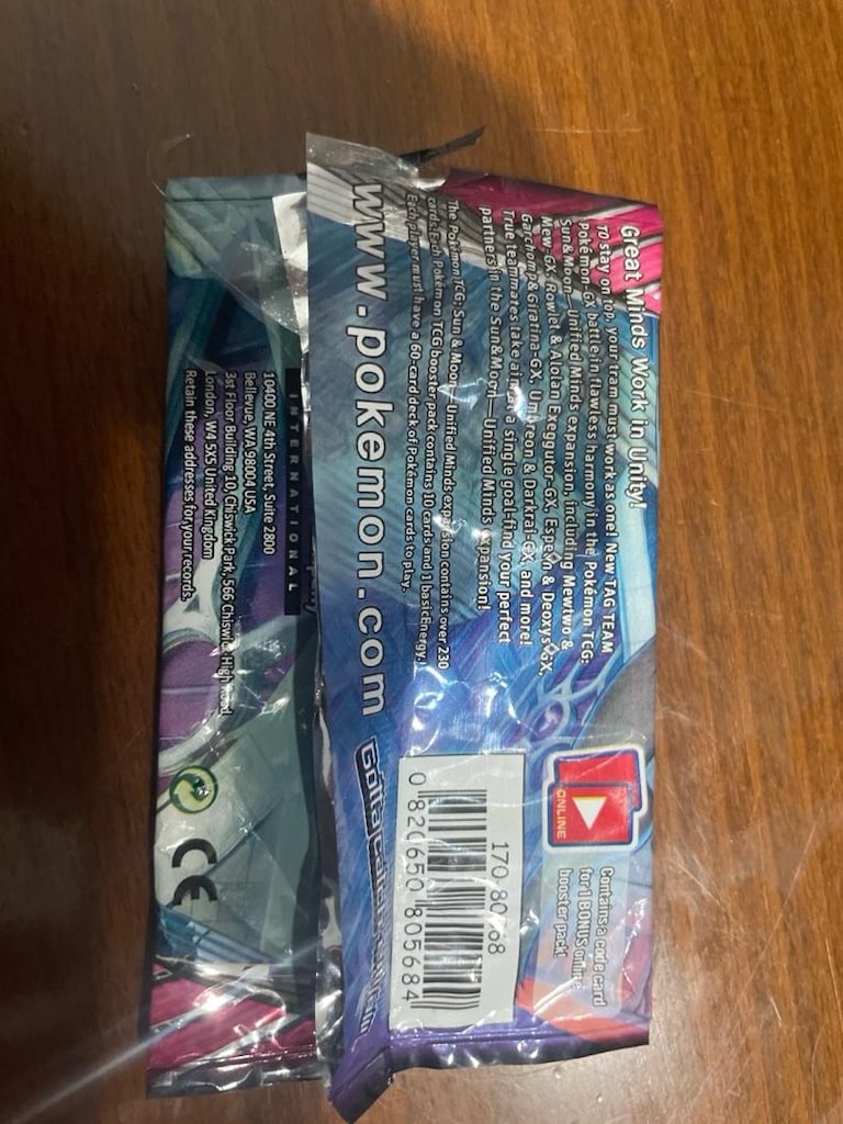 pokemon kartı - 2
