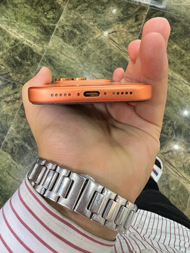 iPhone 17 pro - 4