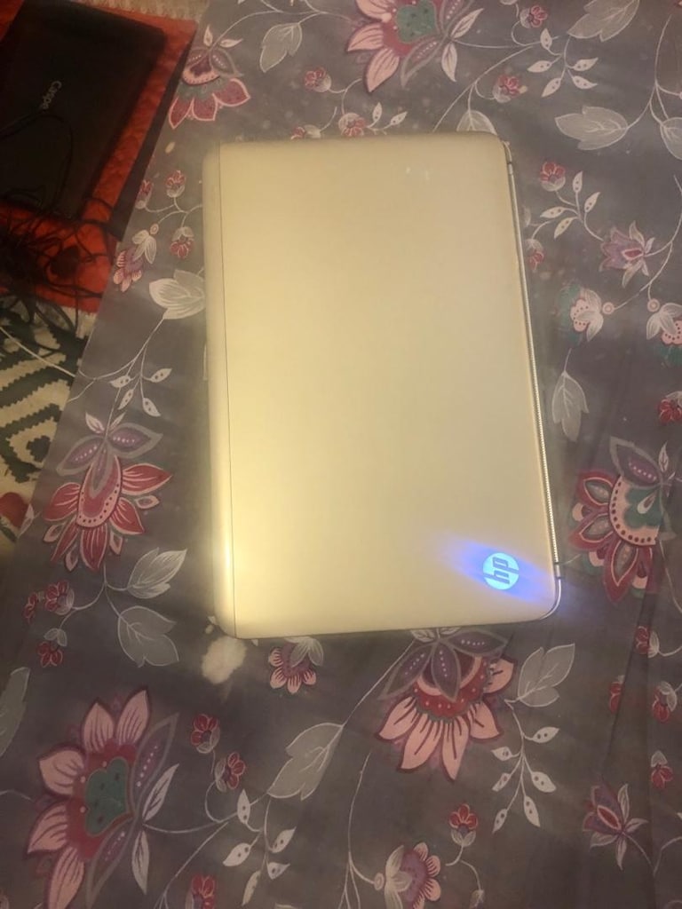 HP İ5 İşlemcili Laptop - 3