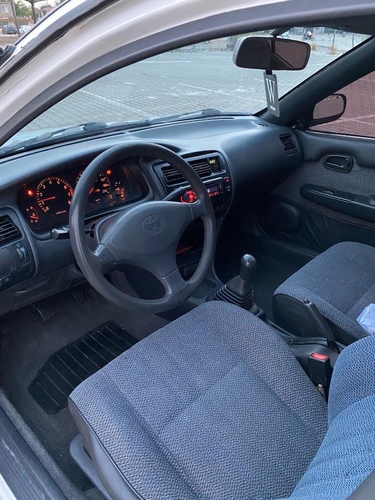 KLİMALI TOYOTA COROLLA - 11