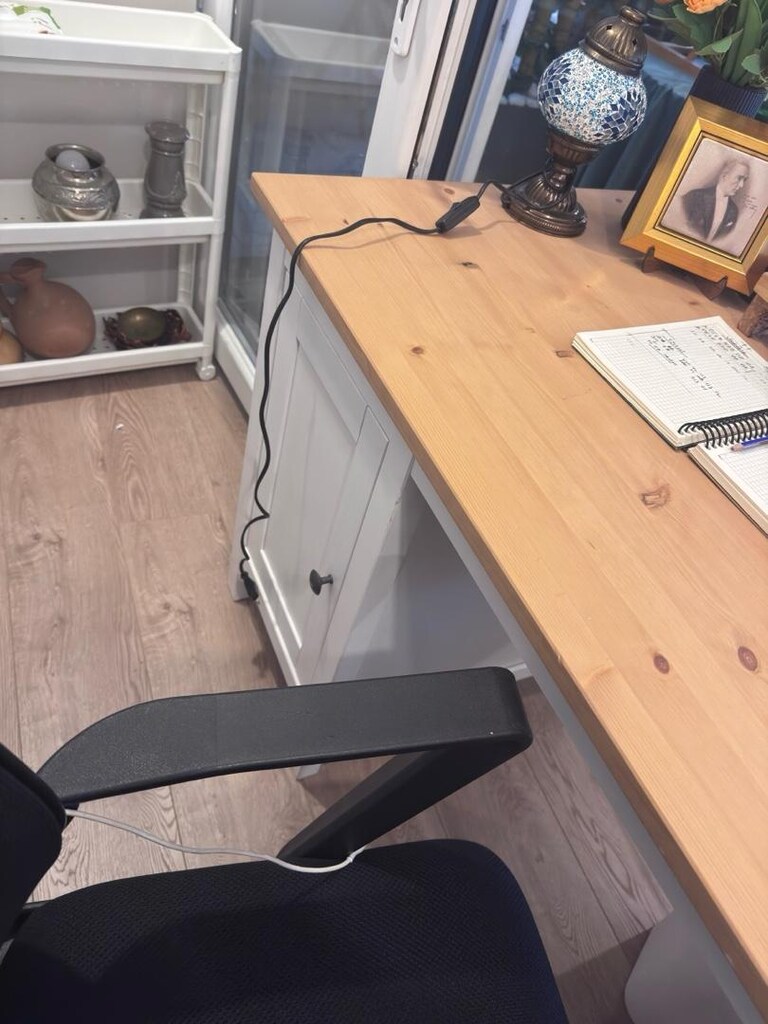 ikea çalışma maması - 5