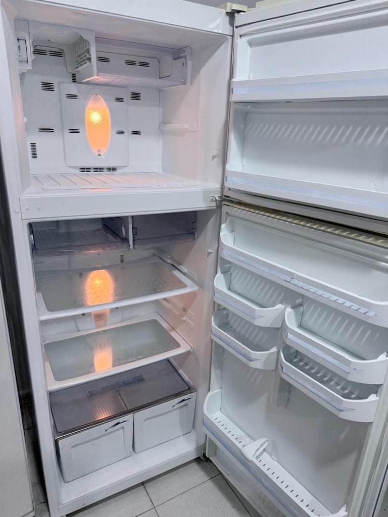 VESTEL 470 LITRE NO FROST BUZDOLABI - 2