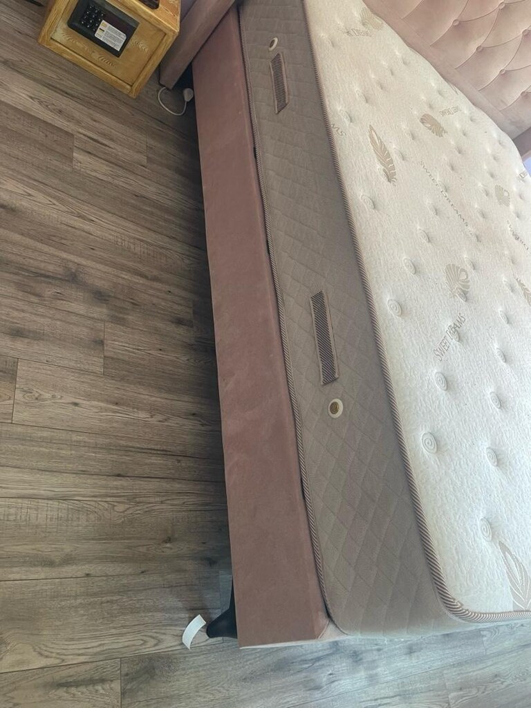 BAZA YATAK BAŞLIK 150-200 cm - 13