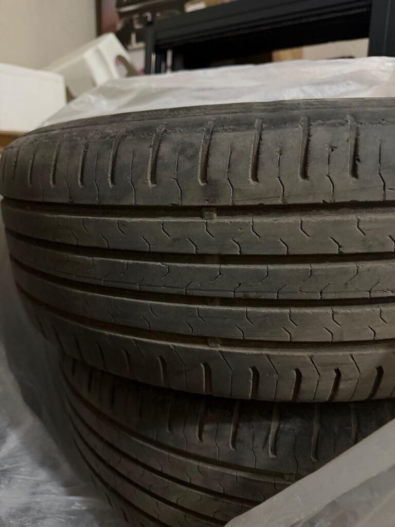 michelin 195 55 16 - 2