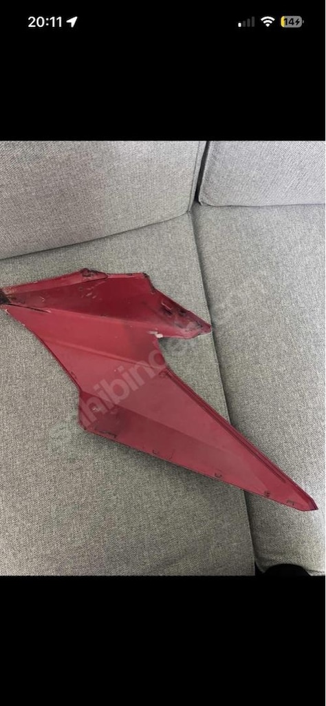 cbr 500r 2025 Grenaj - 2