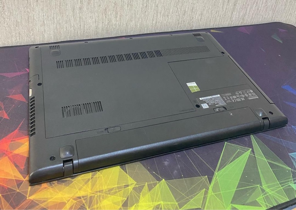 LENOVO-SIFIR AYARINDA-8GB RAM-256GB SSD-2GB R5 M330-BATARYALI-LAPTOP - 7