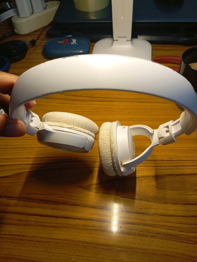 JBL Bluetooth kulaklık - 3