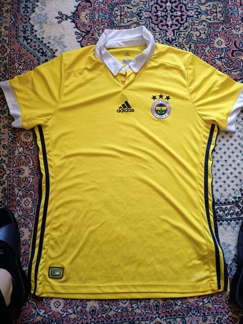 Fenerbahçe forması