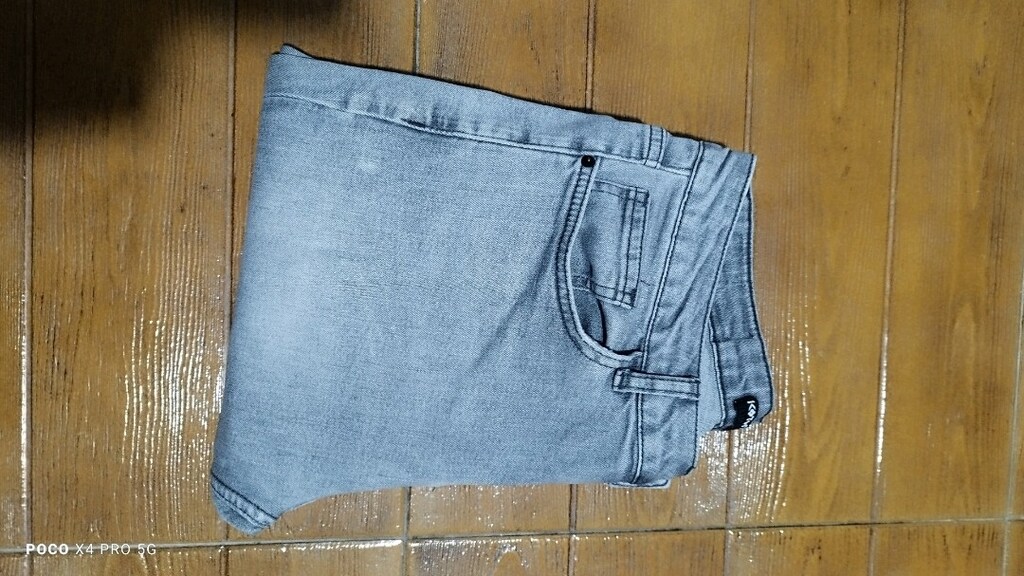 #Koton Jeans kot pantolon.başka kotlar da varEni çekilince 40 Boy 101 - 4