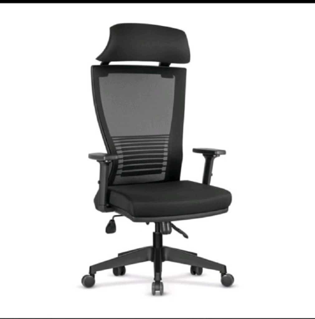 509/ Çalışma / Oyuncu / Müdür / Yönetici / Ofis Koltuğu Sıfır - 2