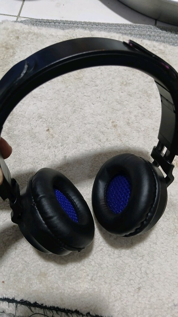 Bluetooth'lu kulaklık - 3