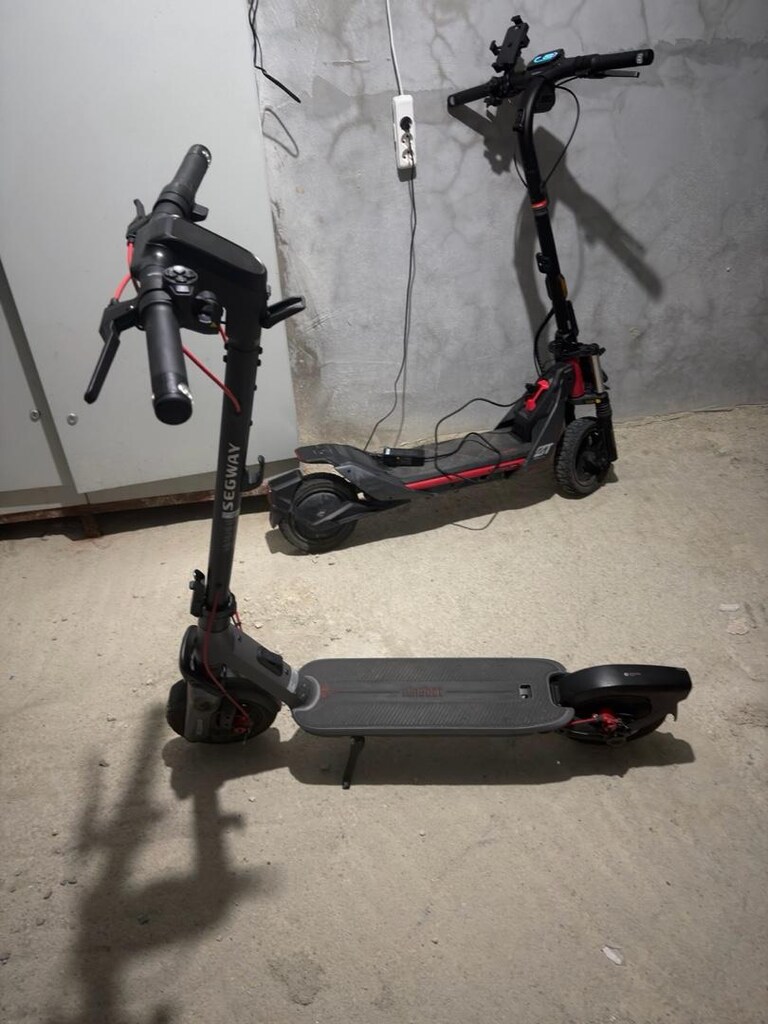 segway f3 pro - 3