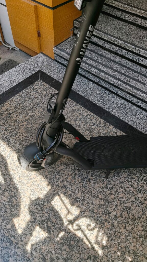 Navee N65 İ 1000 watt - 4