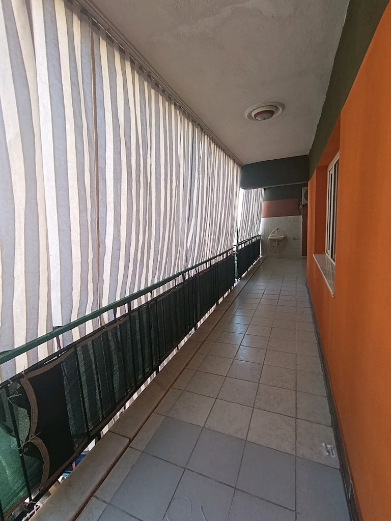 BALKON PERDESİ - 7
