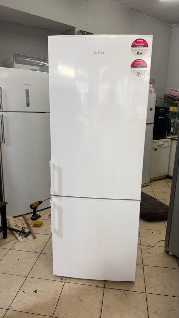 buzdolabı eve teslim - 2