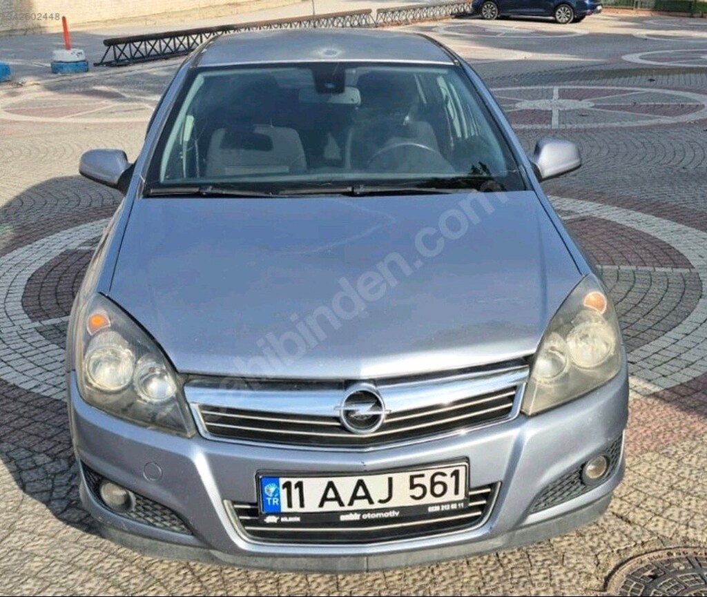 Sahibinden 2011 OPEL ASTRA 1.4 ESSENTIA HB BENZİN + LPG - 3