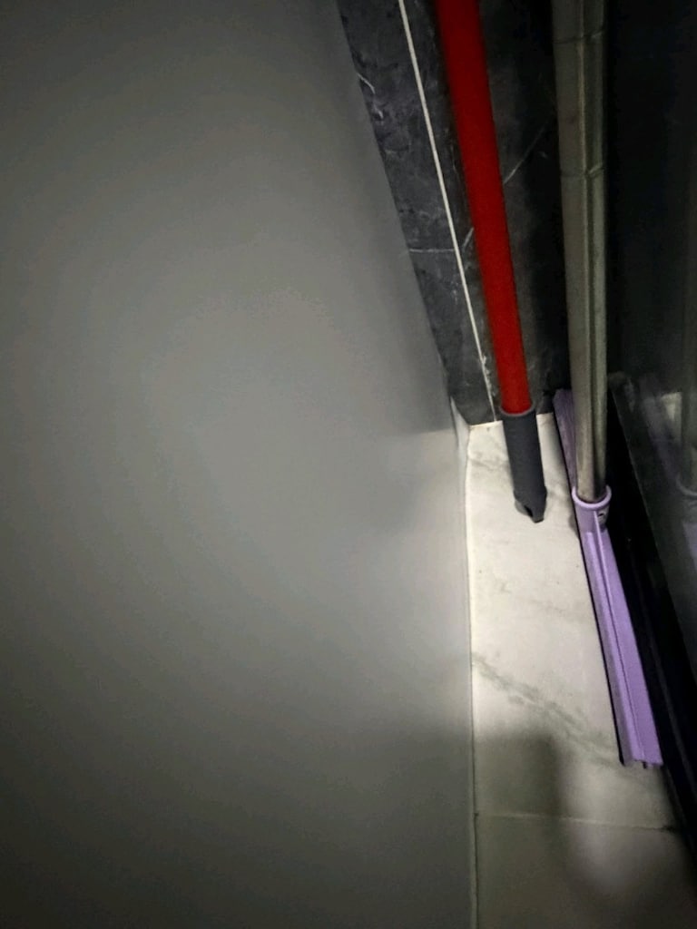 MDF BANYO DOLABİ COK KULLANIŞLI - 3