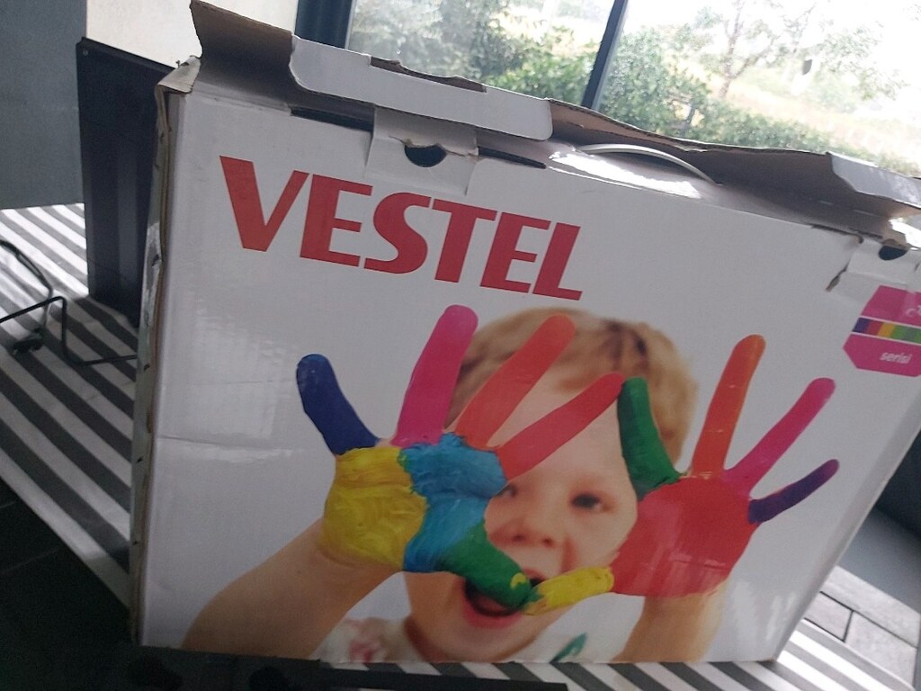 vestel televizyon - 9