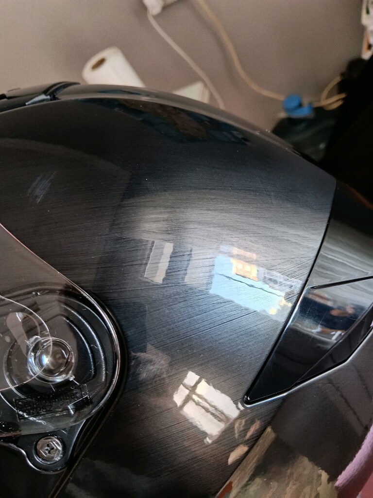 LS2 FF808 STREAM II FULL FACE KASK - 2