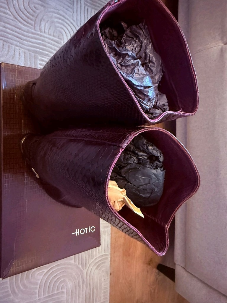Hotic cizme - 3