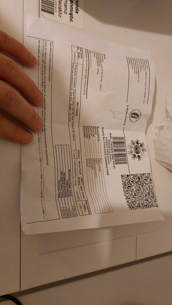 Süt sağma makinesi - 4