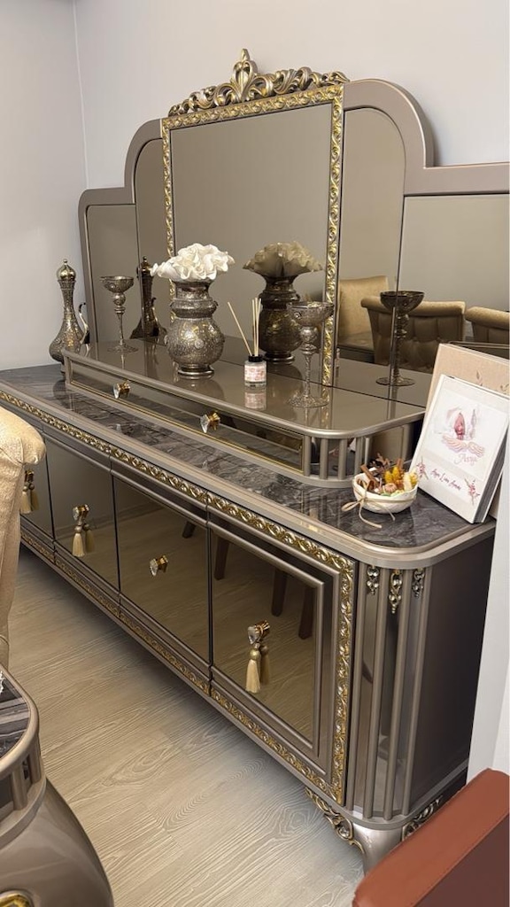 Salon takımı - 8
