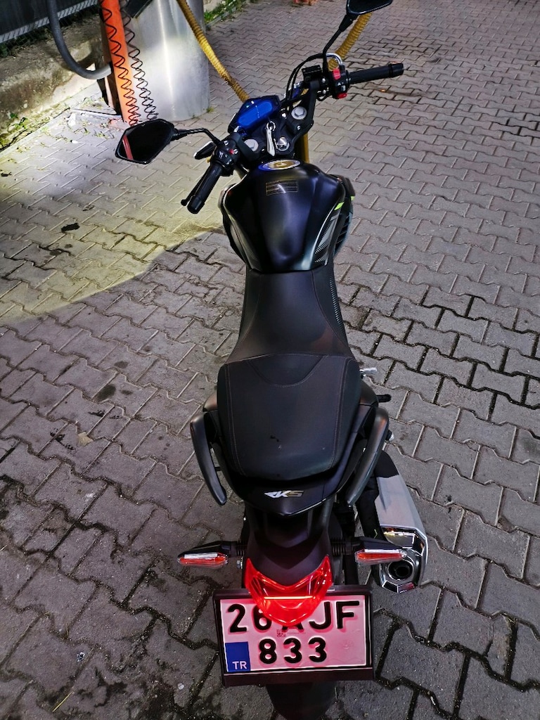 RKS TNT 202 8 bin km - 5