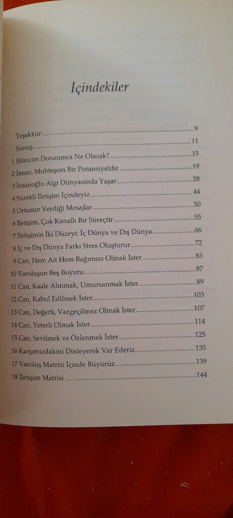 İLETİŞİM DONANİMLARİ, DOĞAN CÜCELOGLU, HAYATI SESSİZE ALMA, KİNSUN - 3