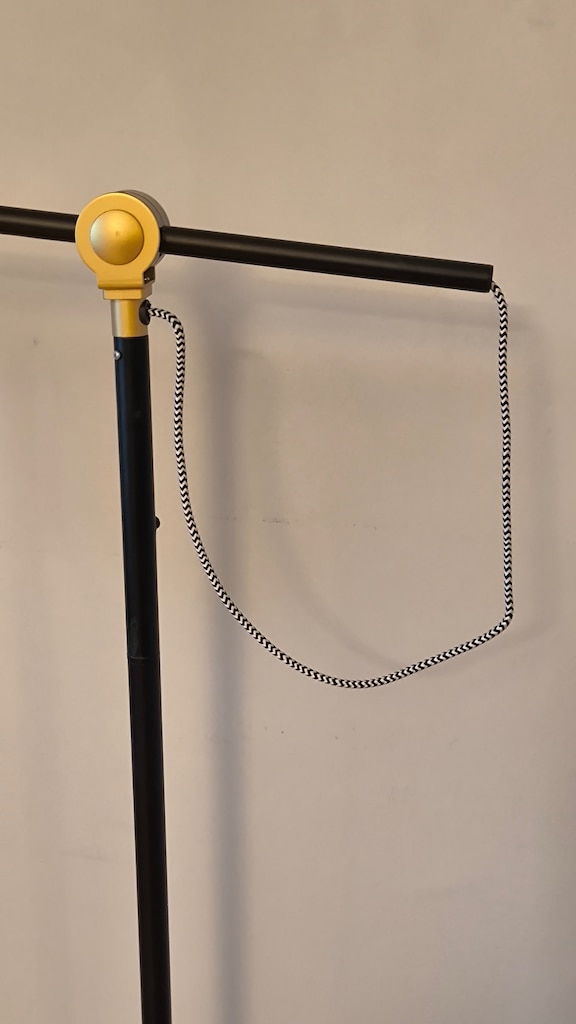 RANARP Yer ve Okuma Lambası - 6