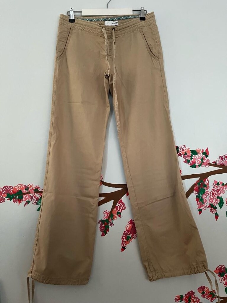 zara pantolon - 6