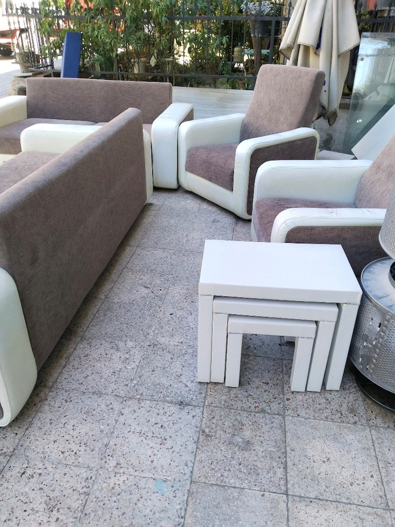koltuk takımı tertemiz sağlam buca - 6