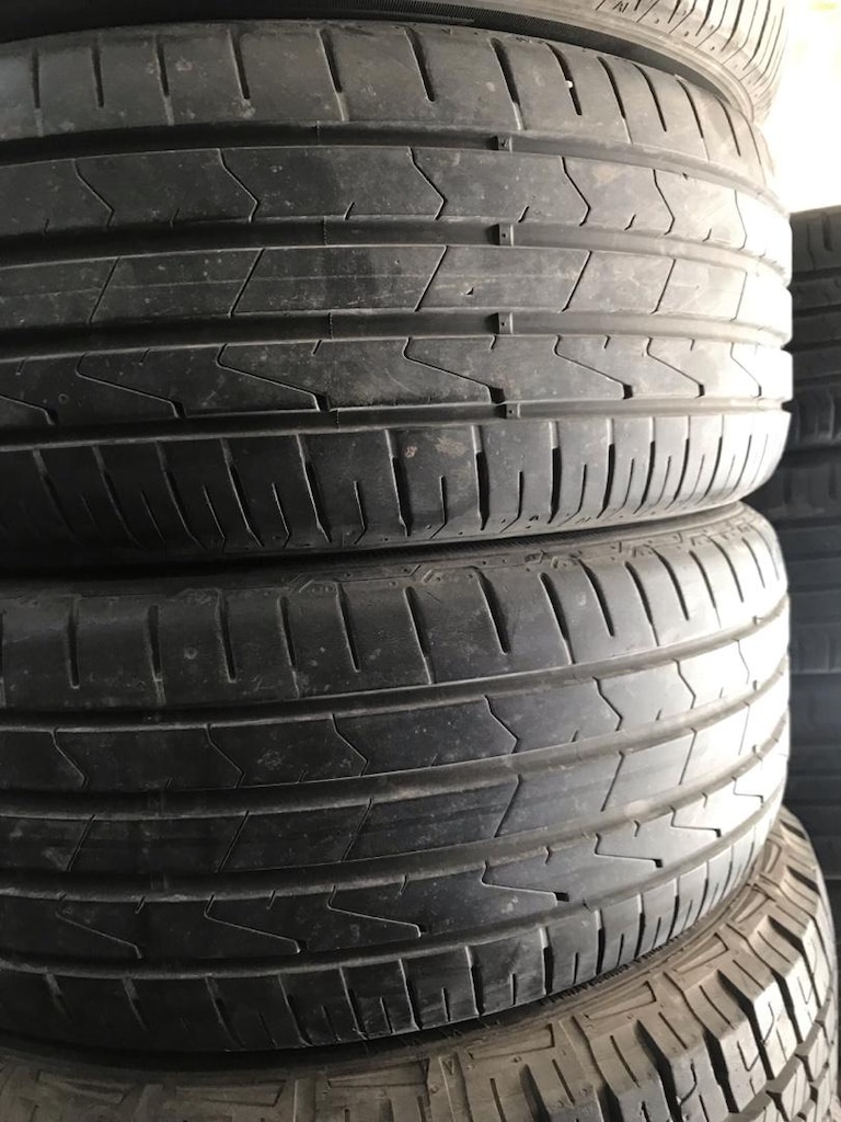 205/55r 16 Ebat 4 Adet Yaz Hankoonk Marka - 3