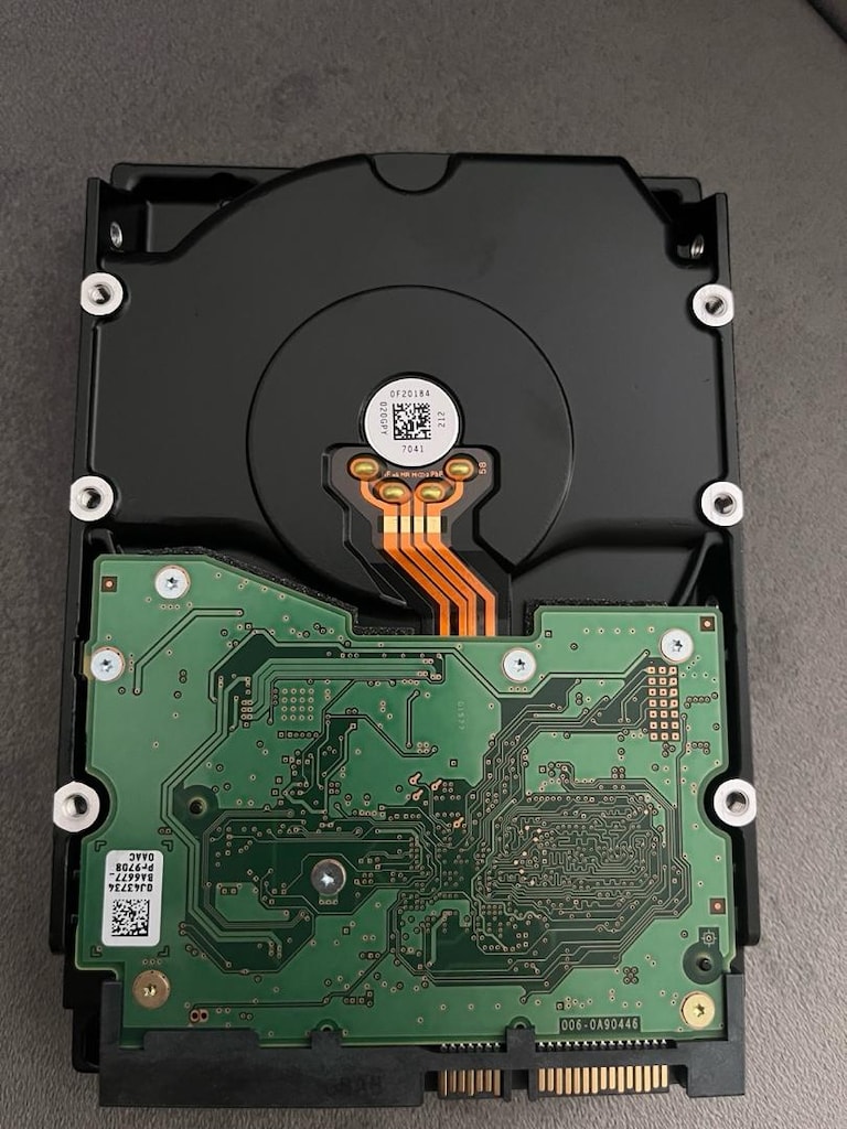 hard disk 4 tb - 2