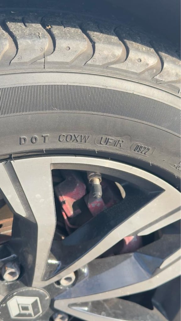 GoodYear 4 adet yazlık lastik - 3