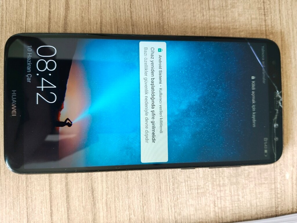 cep telefonu Huawei mate 10 lite 2 adet fiyatı - 2