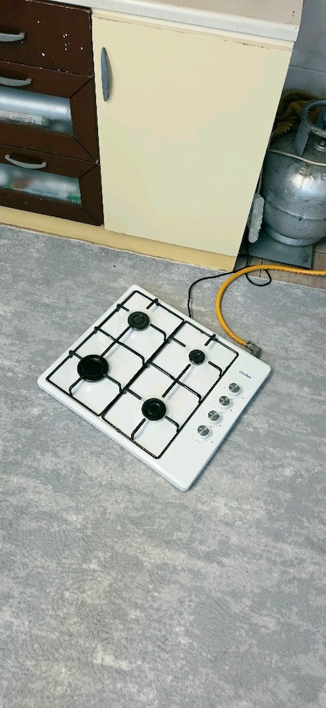set üstü ocak Simfer marka temiz sağlam çalışıyor hiç bir sorunu yok - 9