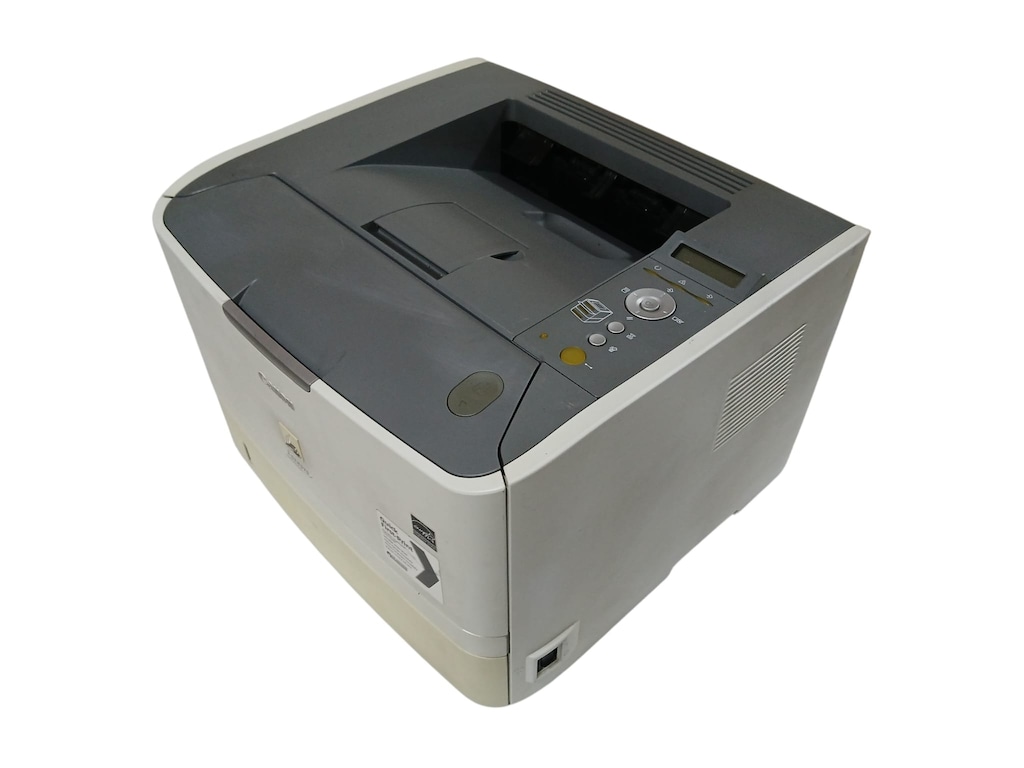 canon i-sensys lbp 6650dn yazıcı(ÇALIŞIR,SORUNSUZ,İKİNCİEL) - 5