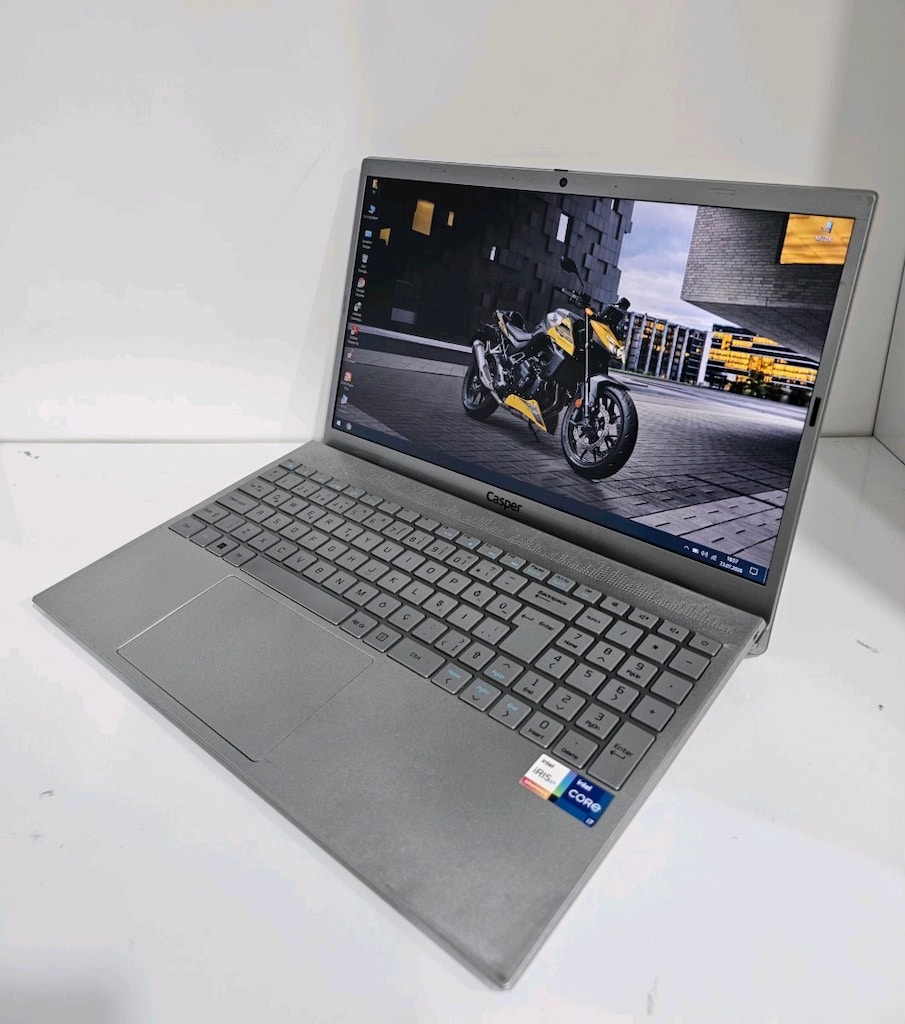 BU FİYATA YOK İ7 11.NESİL CASPER LAPTOP - 2