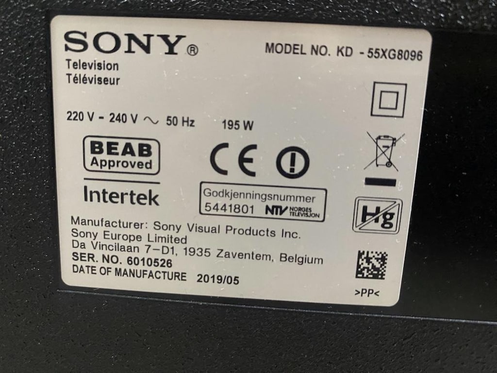 Televizyon - 3