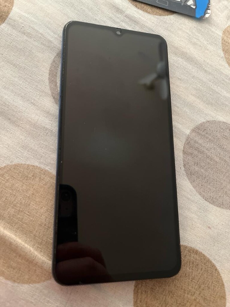 samsung m12 128gb çifft hat tr telefonu - 3