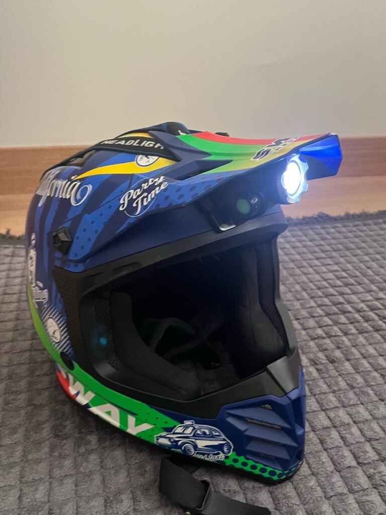 cros kask - 6