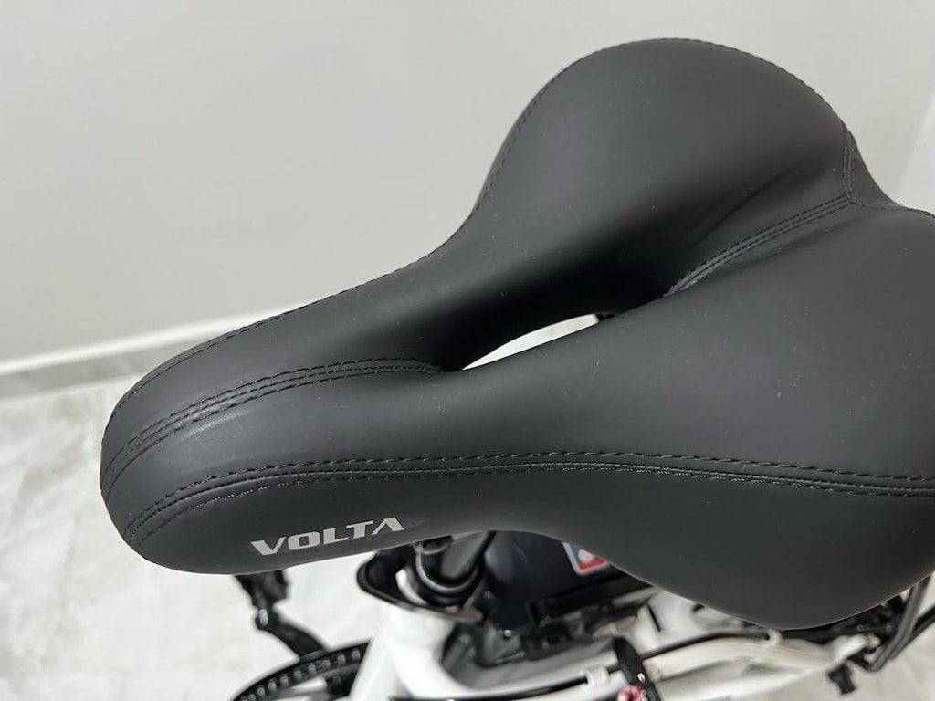 Volta VB1 elektrikli katlanır bisiklet - 13